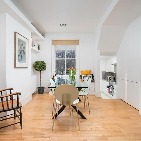 Captivating Apartment In Shepherds Bush Лондон Экстерьер фото